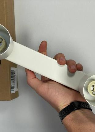 Металевий регульований світильник wowatt