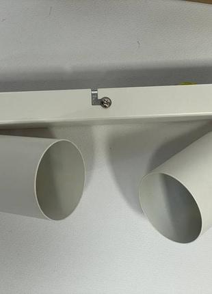 Металевий регульований світильник wowatt