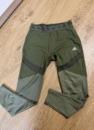 Лосіни для тренувань adidas