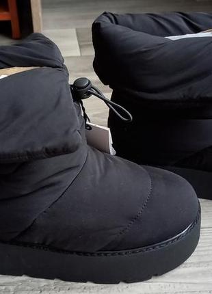 Фірмові дутики 38розмір.