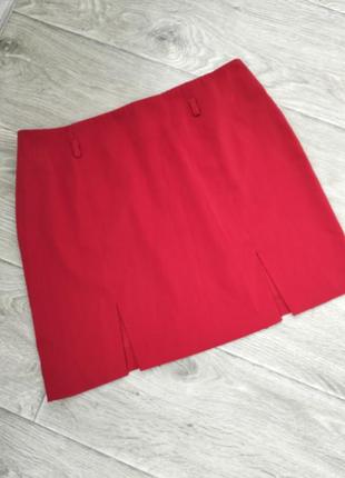 Юбка классическая женская