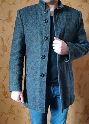 Мужское пальто