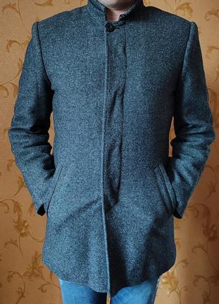 Мужское пальто