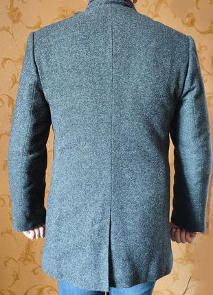 Мужское пальто
