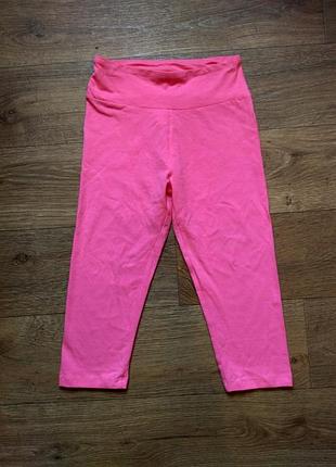 Велосипедки primark