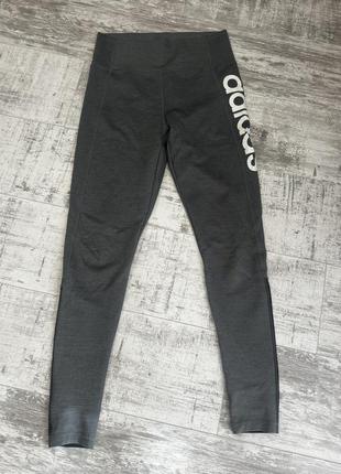 Лосины от adidas m