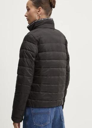 Куртка пуховик tommy hilfiger