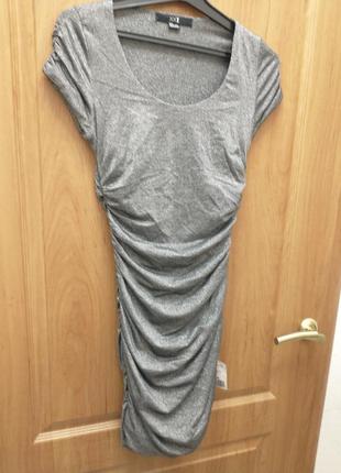 Платье нарядное