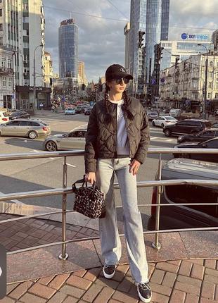 Новая куртка