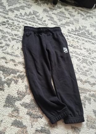 Теплі джогери для хлопчика