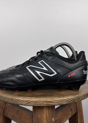 New balance 442 чоловічі футбольні бутси копи професійна модель 42,5