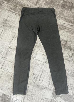 Лосины от curry Femme armour l3 фото
