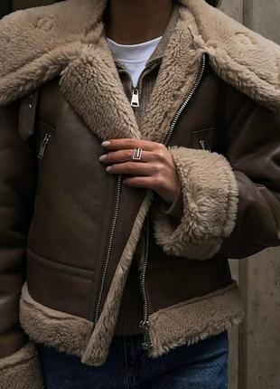 Дублянка в стилі zara