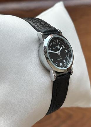 Женские часы rate t8400l на кожаном ремешке