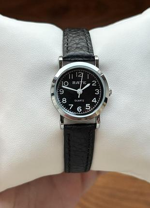 Женские часы rate t8400l на кожаном ремешке