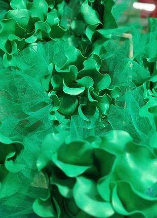 Обруч капуста, капустинка 3