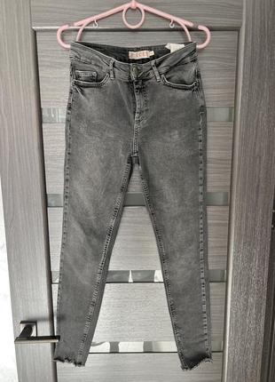 Джинси легкий стрейч