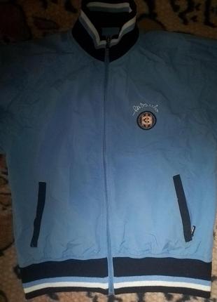 Куртка-кофта