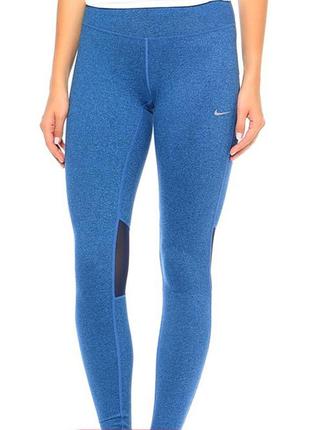 Нові спортивні лосіни nike df epic run tight1 фото