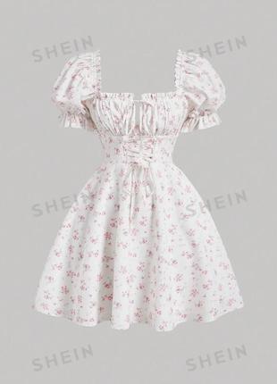 Сукня shein