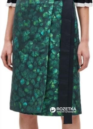 Cos спідниця на захід xs.