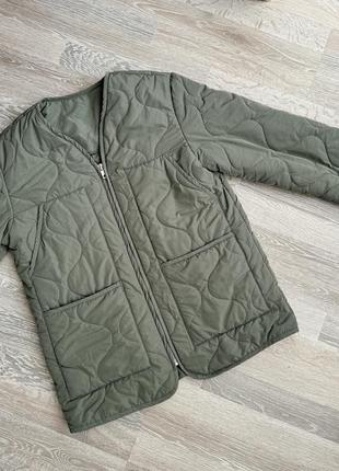Курточка pull&bear