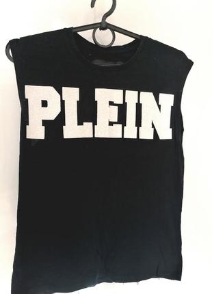 Футболка, philipp plein