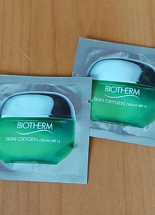Крем biotherm