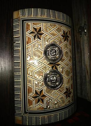 Сережки винтаж