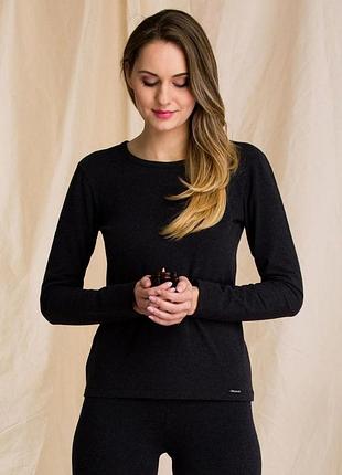 Термокофта женская key hot touch lvd -729/1