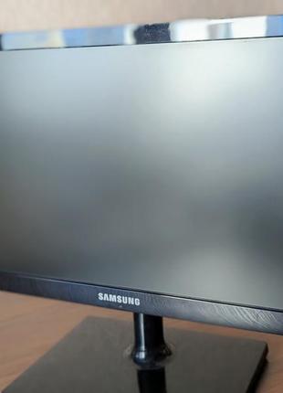 Телевізор samsung lt19c350