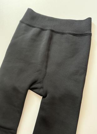 Дужат теплые колготки утепленные зимние колготки на толстом меху, утягивающие!!️