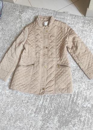 Дияче пальто zara