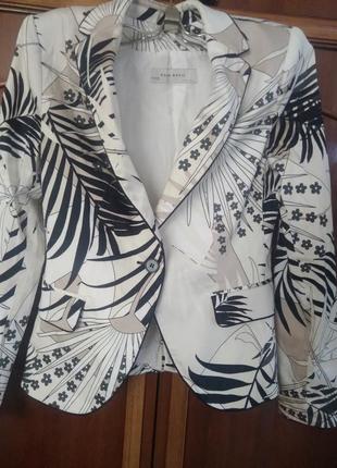 Пиджак женский
