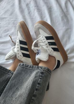 Кроссовки adidas samba