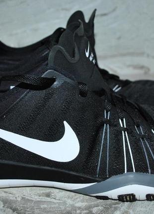 Nike спорт кроссовки 40 р2 фото
