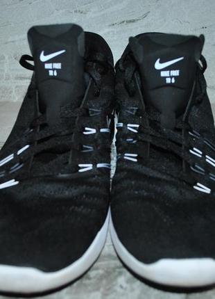 Nike спорт кроссовки 40 р4 фото