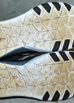 Nike спорт кроссовки 40 р5 фото