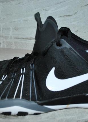 Nike спорт кроссовки 40 р7 фото