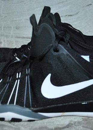 Nike спорт кроссовки 40 р9 фото