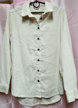 Тепла сорочка