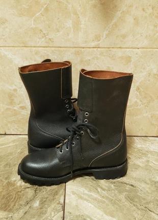 Легендарные ботинки, берцы французского иностранного легиона, размер 42,5-43. модель...