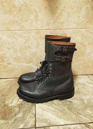 Легендарные ботинки, берцы французского иностранного легиона, размер 42,5-43. модель...