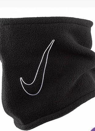 Флісовий баф nike