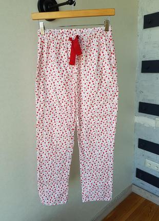 Дитячі штани піжама
