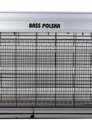 Ультрафиолетовая лампа от насекомых 60 вт bass polska 7853