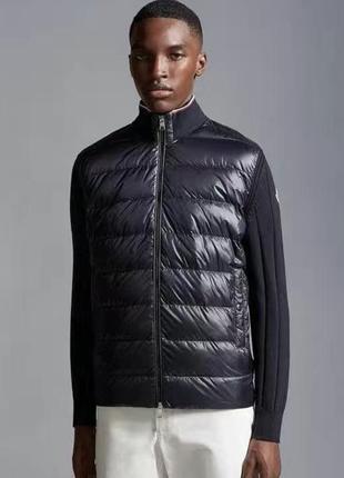 Куртка мужская moncler
