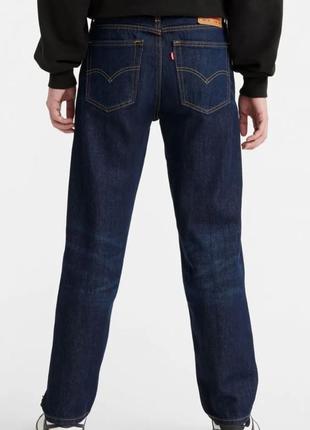 Джинсы мужские levis 550 (оригинал)2 фото