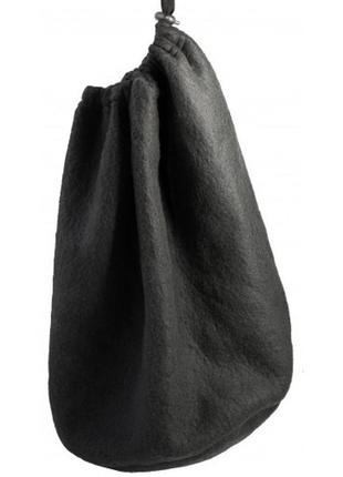 Чохол для колби leroy чорний