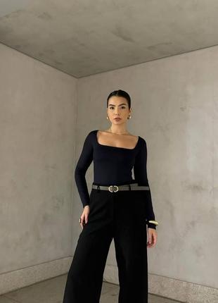 Женское боди